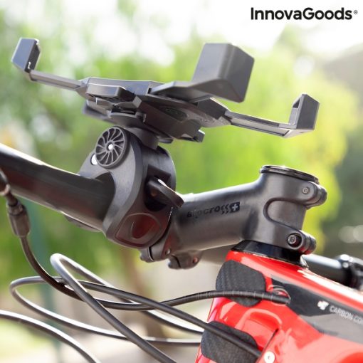 AUTOMATIC SMARTPHONE HOLDER - MOYCLE - Image 8