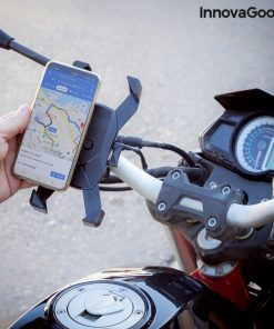AUTOMATIC SMARTPHONE HOLDER - MOYCLE