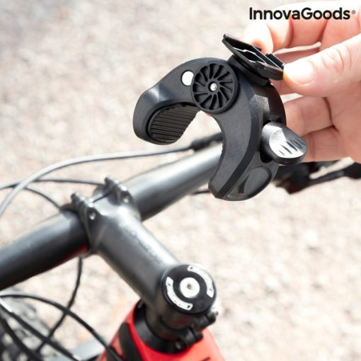 AUTOMATIC SMARTPHONE HOLDER - MOYCLE - Image 7