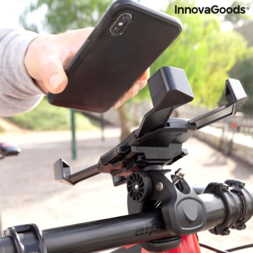AUTOMATIC SMARTPHONE HOLDER - MOYCLE - Image 5