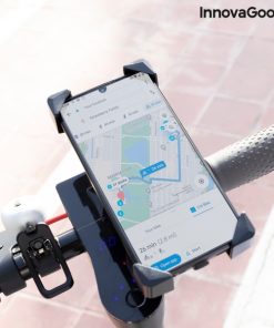 Alternative view of AUTOMATIC SMARTPHONE HOLDER - MOYCLE