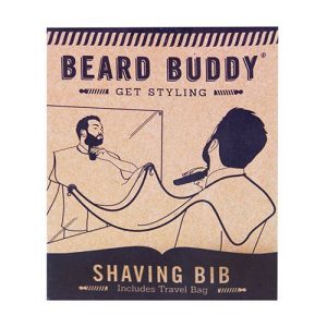 Beard Buddy - Shaving Bib