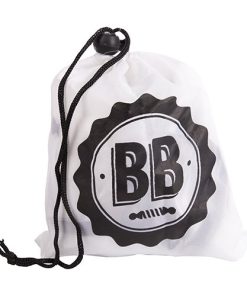Alternative view of Beard Buddy - Shaving Bib