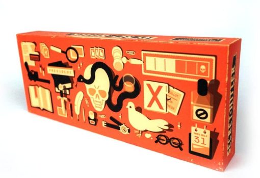 Secret Hitler Deluxe Wooden Edition - Image 4