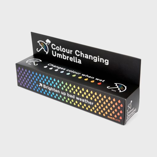 Colour Change Umbrella - Image 6