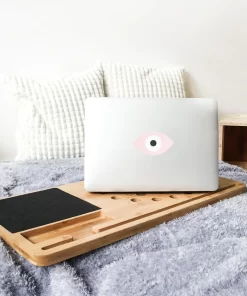 Wooden Laptop stand