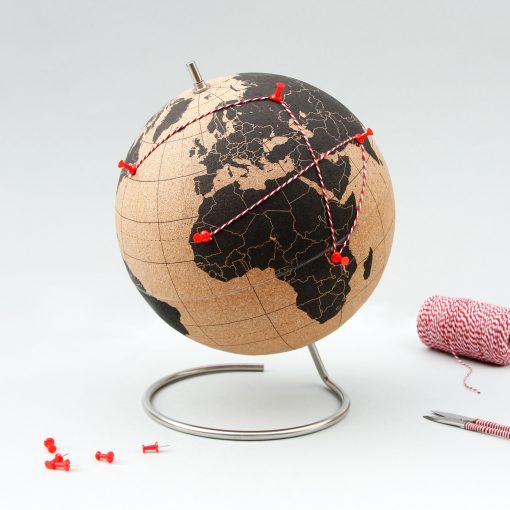 Cork Globe - Image 6