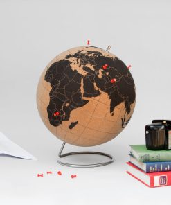 Cork Globe