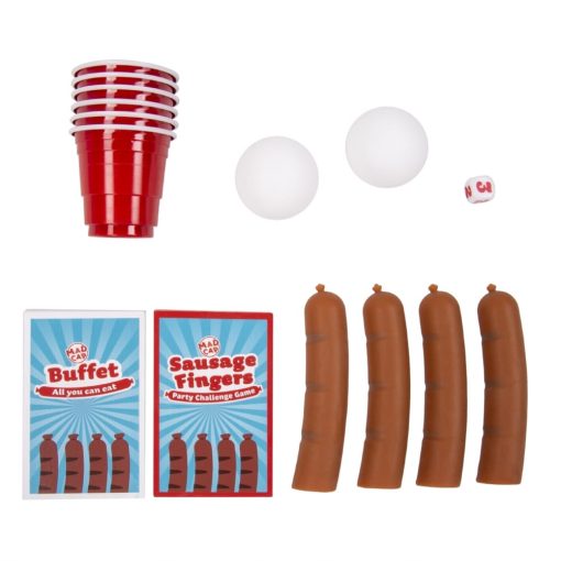 Sausage Fingers Game - Image 5