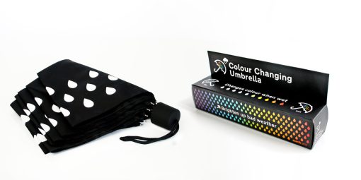 Colour Change Umbrella - Image 5