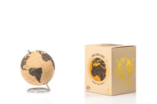 Cork Globe - Image 2