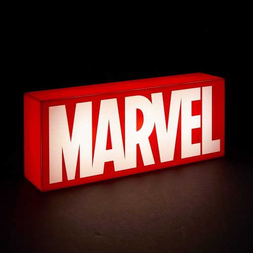 Marvel logo light - Image 4