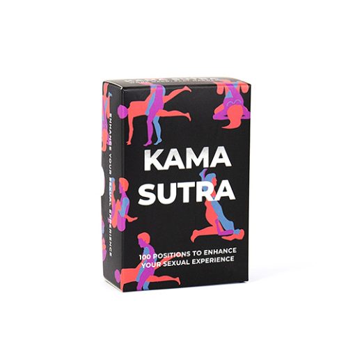 Kama Sutra Cards - Image 2