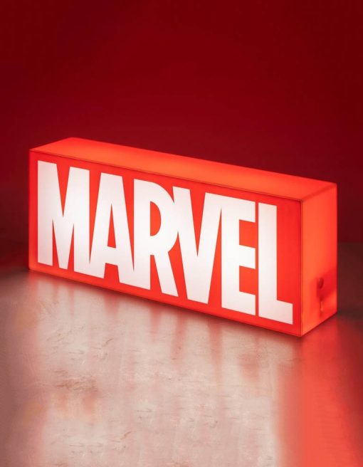 Marvel logo light - Image 3