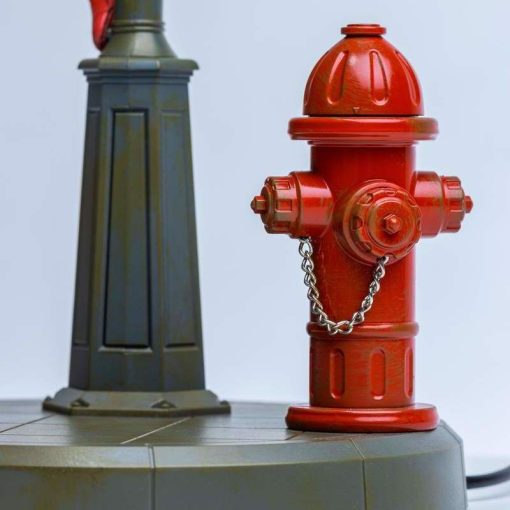 Spiderman Lamp - Image 3