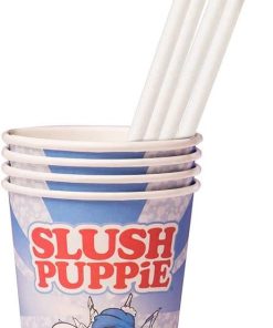 Alternative view of Slush Puppie Maker