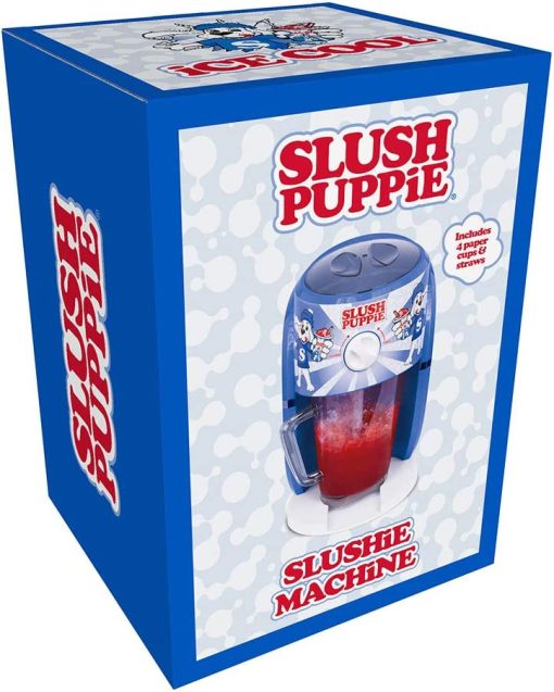Slush Puppie Maker - Image 3