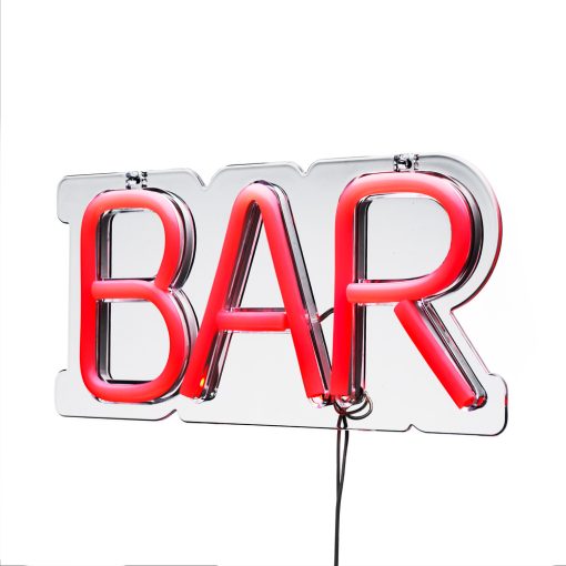 Bar LED Neon Wall Light - Image 3