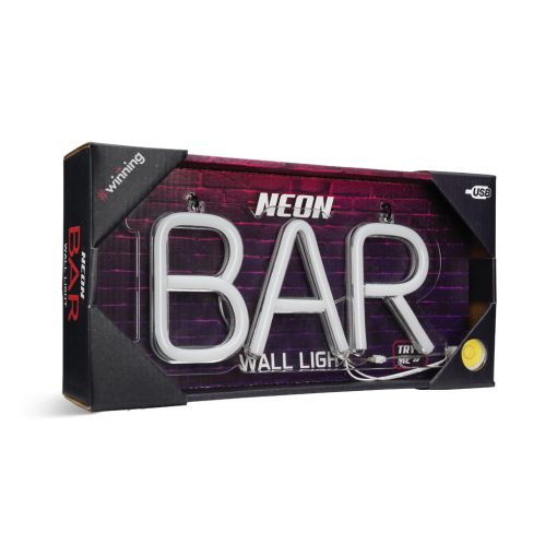 Bar LED Neon Wall Light - Image 4