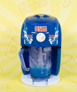 Slush Puppie Maker