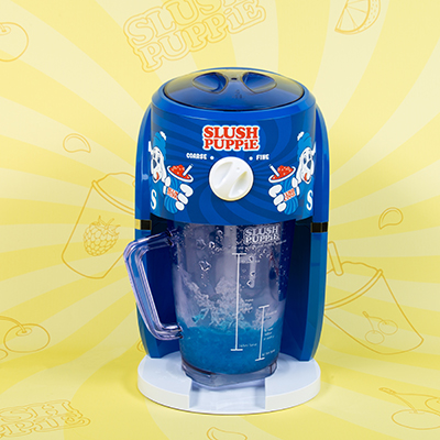 Slush Puppie Maker