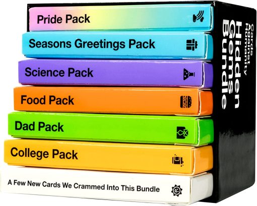 Cards Against Humanity: Hidden Gems Bundle - Image 5