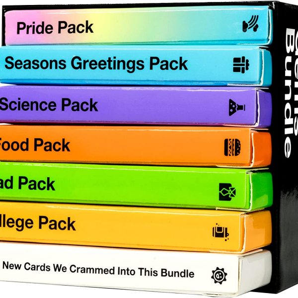 Cards Against Humanity: Hidden Gems Bundle - Image 5