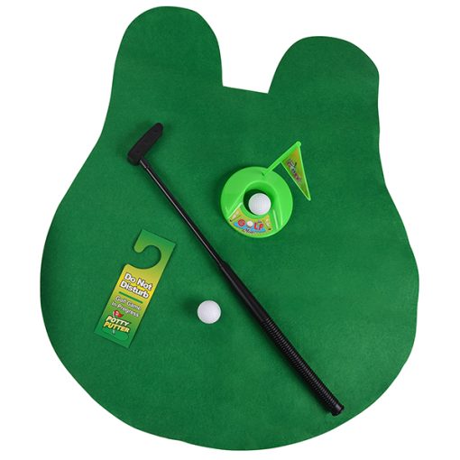 Toilet Golf - Image 2
