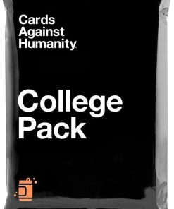 CARDS AGAINST HUMANITY - COLLEGE PACK