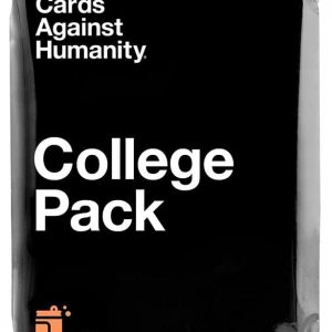 CARDS AGAINST HUMANITY - COLLEGE PACK