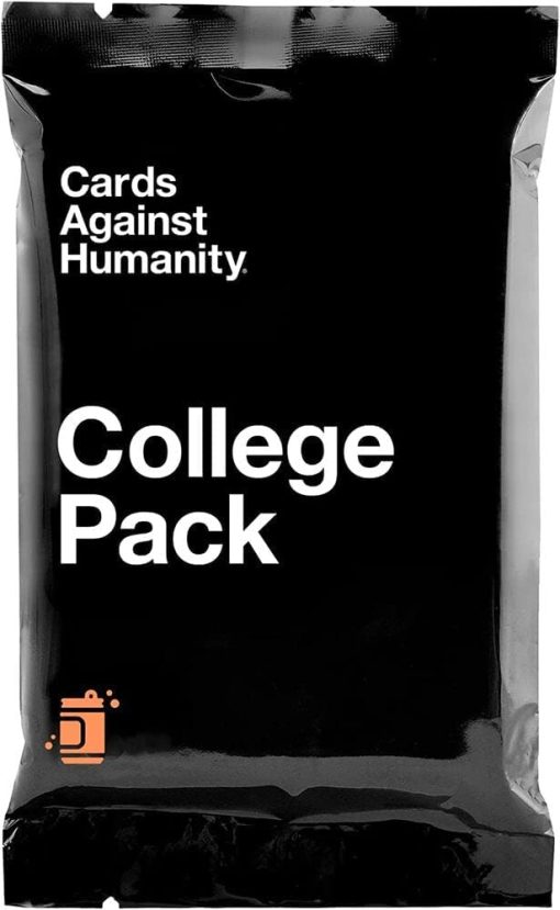 CARDS AGAINST HUMANITY - COLLEGE PACK