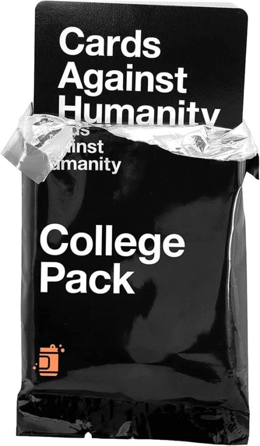CARDS AGAINST HUMANITY - COLLEGE PACK - Image 3