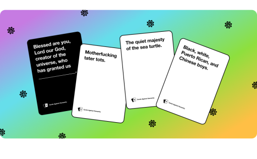 Cards Against Humanity: Hidden Gems Bundle - Image 3