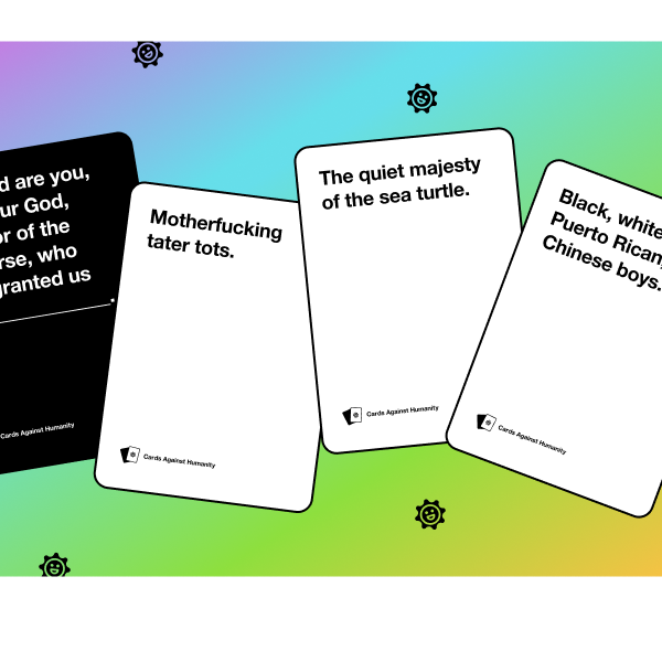 Cards Against Humanity: Hidden Gems Bundle - Image 3