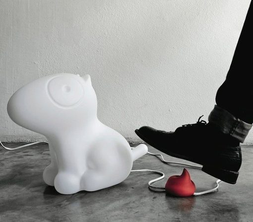 Dog lamp - Image 3