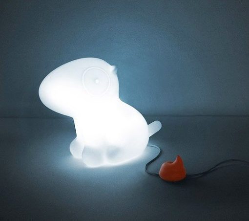 Dog lamp - Image 2