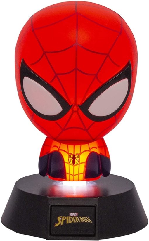 SPIDERMAN ICON LIGHT - Image 3