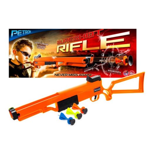 Sureshot Rifle