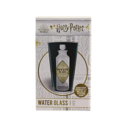 Harry Potter Potion Glass - Image 2