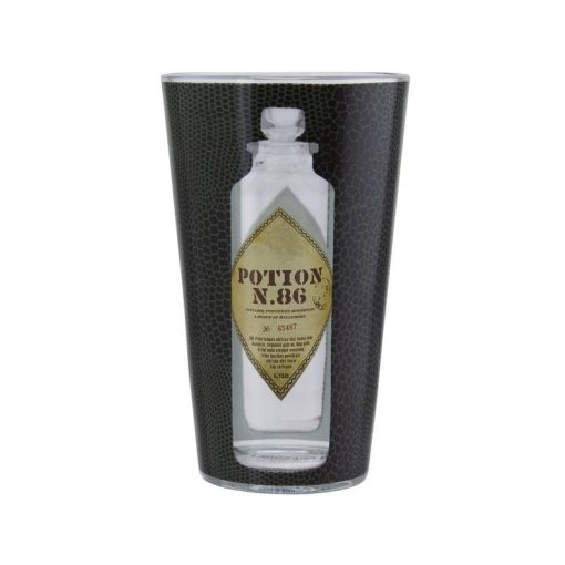 Harry Potter Potion Glass - Image 3