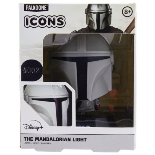 The Mandalorian Icon Light - Image 2
