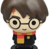 Harry Potter Moulded Mood Light on Stand