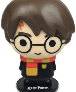 Harry Potter Moulded Mood Light on Stand