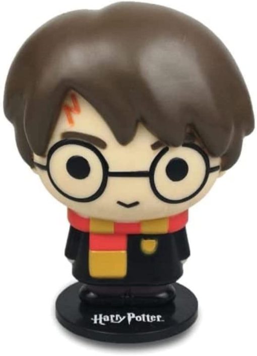 Harry Potter Moulded Mood Light on Stand