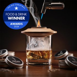 WHISKEY SMOKER