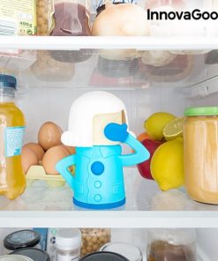 FRIDGE DEODORIZER