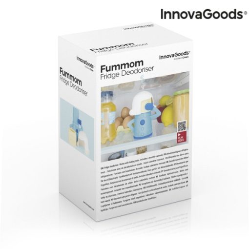 FRIDGE DEODORIZER - Image 2