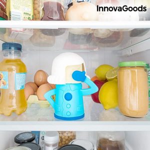 FRIDGE DEODORIZER