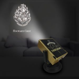 Harry Potter Projector Light