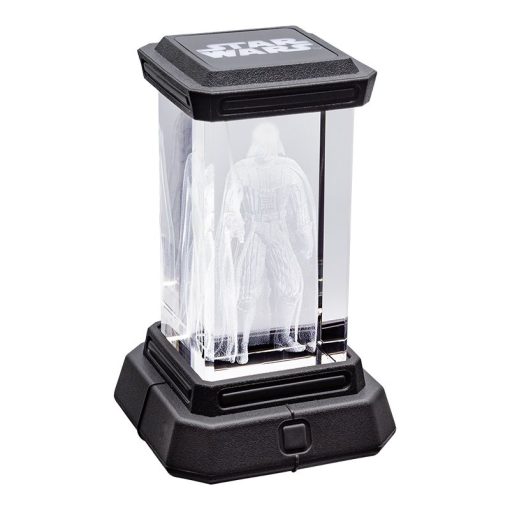 DARTH VADER HOLOGRAPHIC LIGHT - Image 2